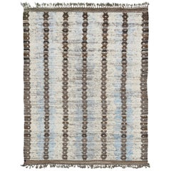 Mehraban Modlina, Colección Kust