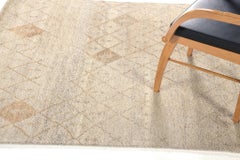 Mehraban Mondrian Rug