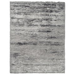 Mehraban Mongolian Cashmere Shag Rug