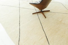 Mehraban Moroccan Middle Atlas Tribe Berber Rug