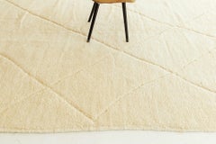 Mehraban Moroccan Middle Atlas Tribe Berber Rug
