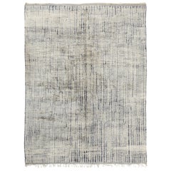 Mehraban Moroccan Middle Atlas Tribe Berber Rug