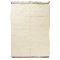Mehraban Moroccan Middle Atlas Tribe Berber Rug