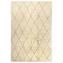 Mehraban Moroccan Rug Middle Atlas Tribe Atlas Collection