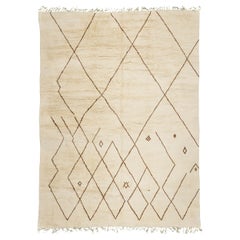 Mehraban Moroccan Rug Middle Atlas Tribe Atlas Collection