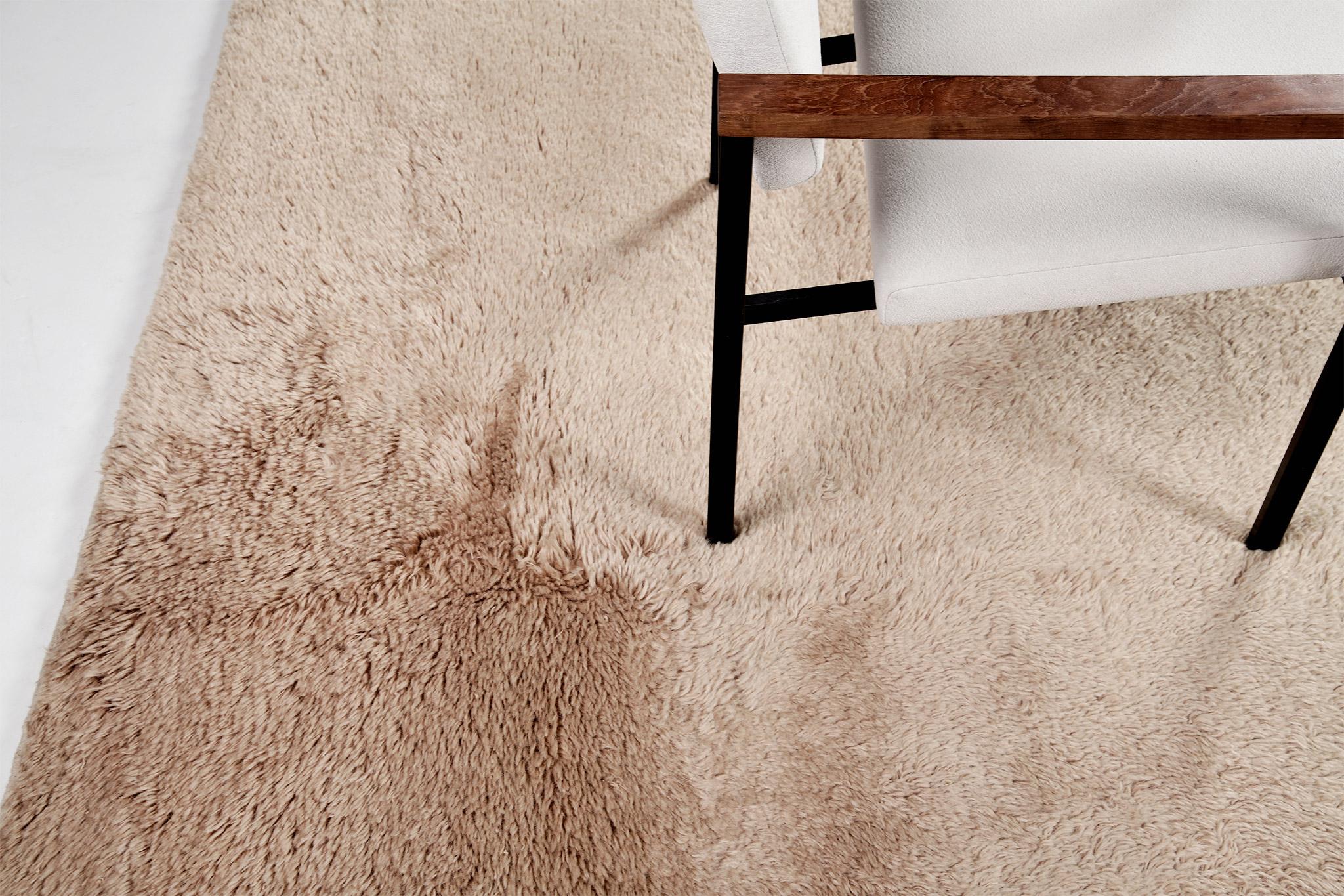 Indien Mehraban Moroccan Sand, Loam Collection en vente