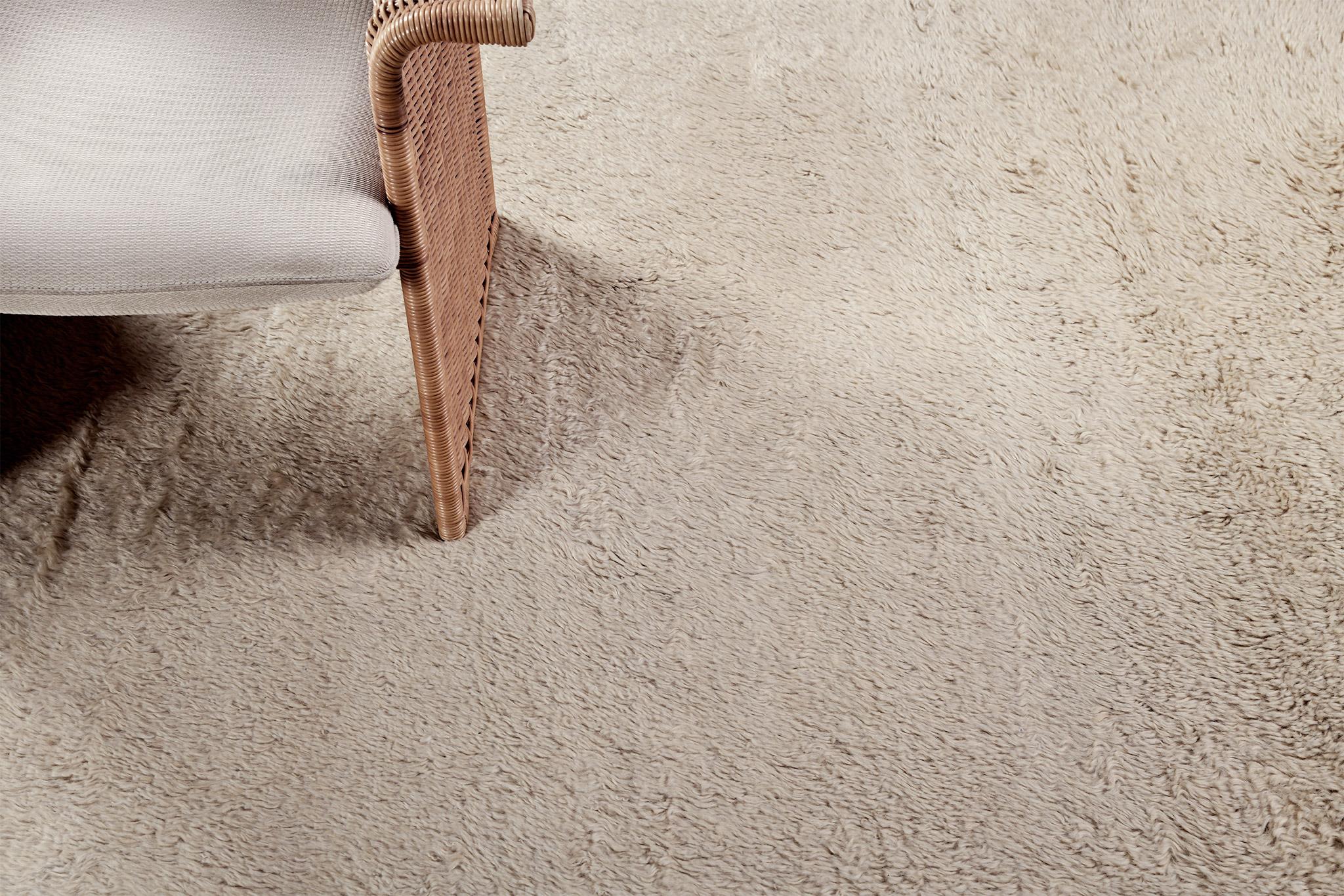 Contemporary Mehraban Moroccan Sand, Loam Collection For Sale