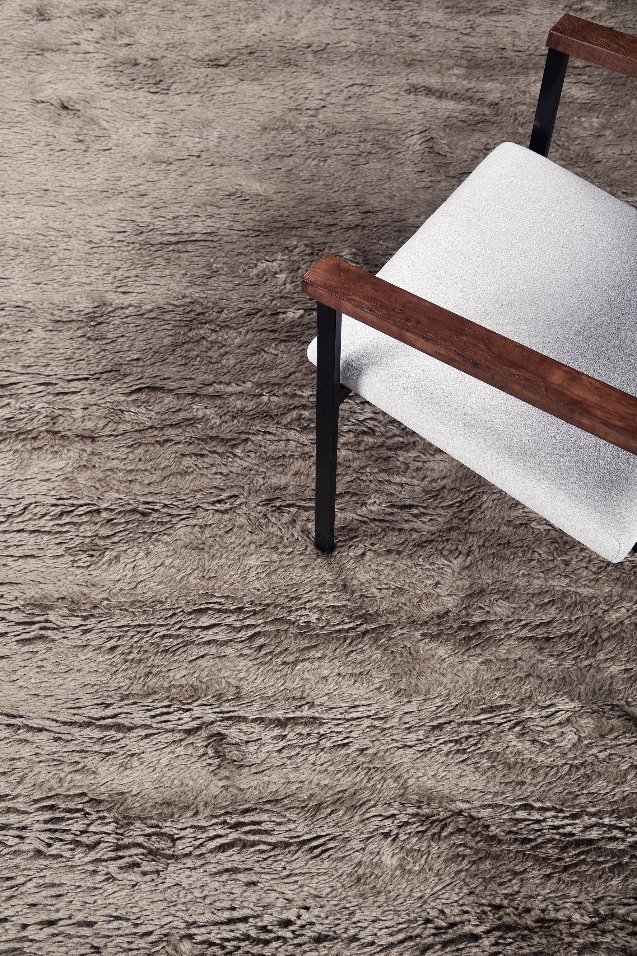 Laine Mehraban Moroccan Sand, Loam Collection en vente