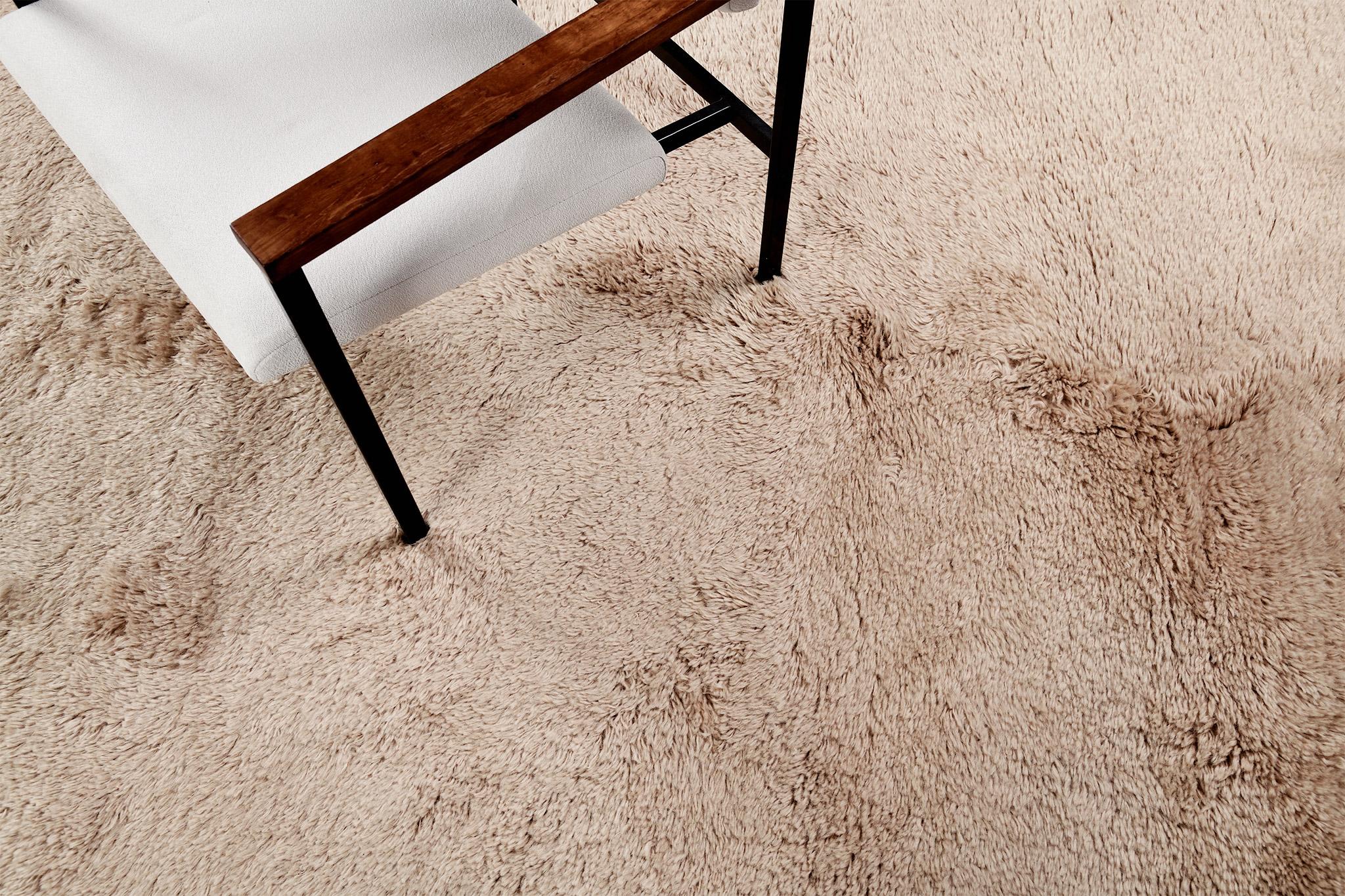 Mehraban Moroccan Sand, Loam Collection en vente 1