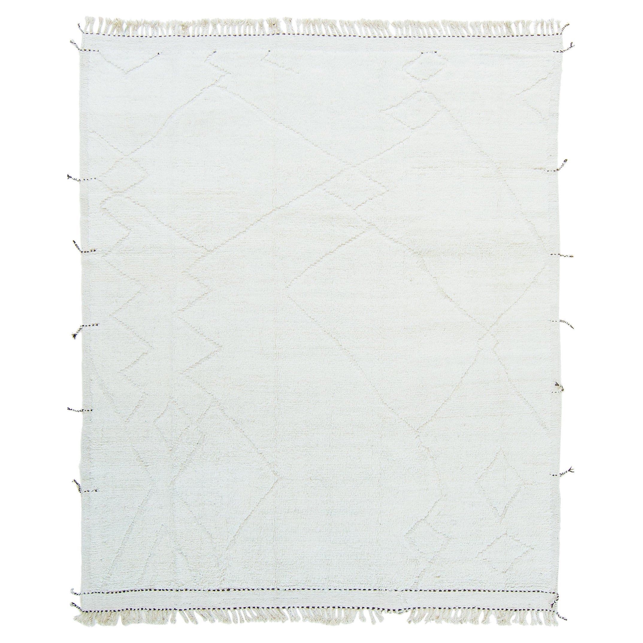Mehraban Morus, Collezione Atlas