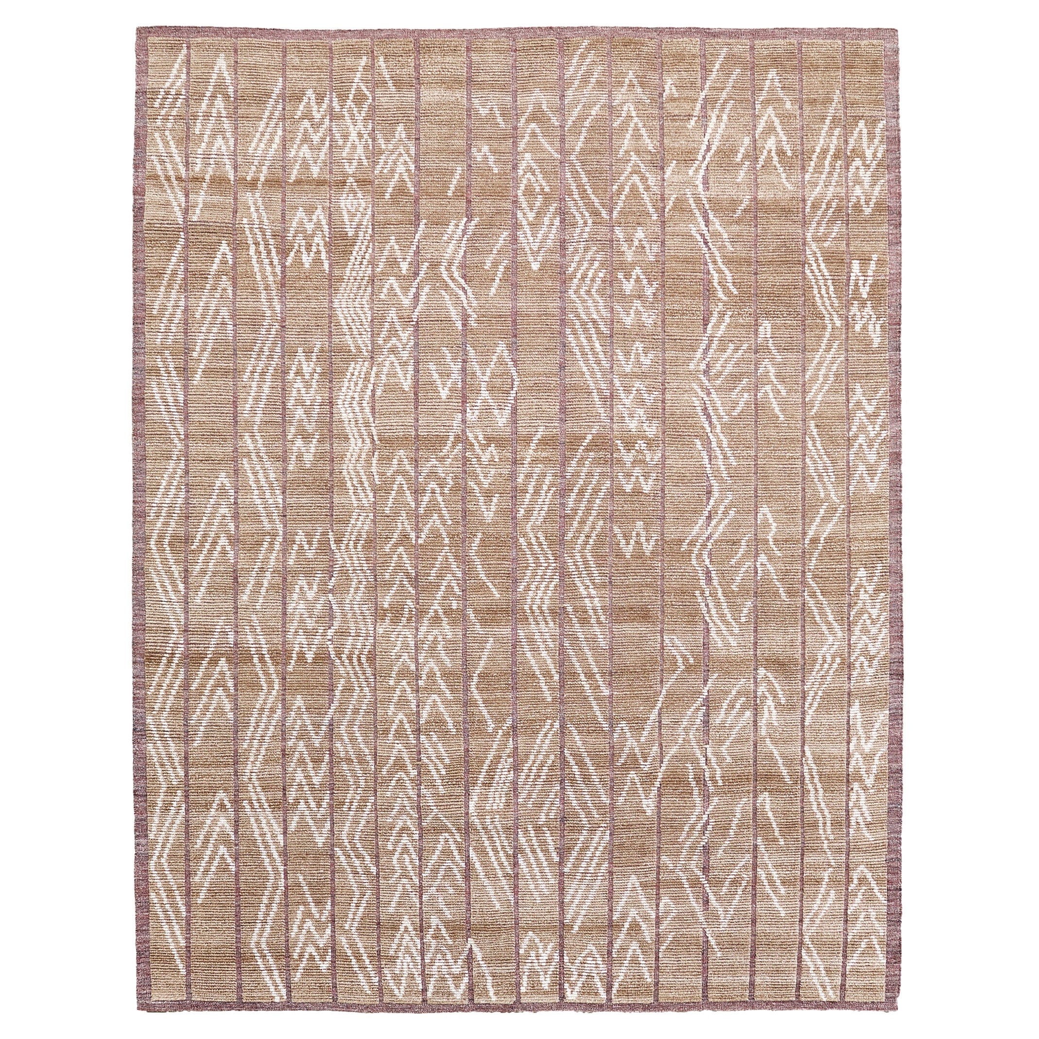 Mehraban Rugs, Nasim Collection Tappeto per esterni e interni