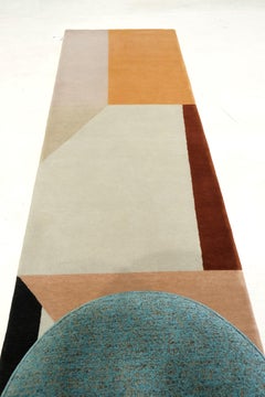 Mehraban Muros by Erica Islas