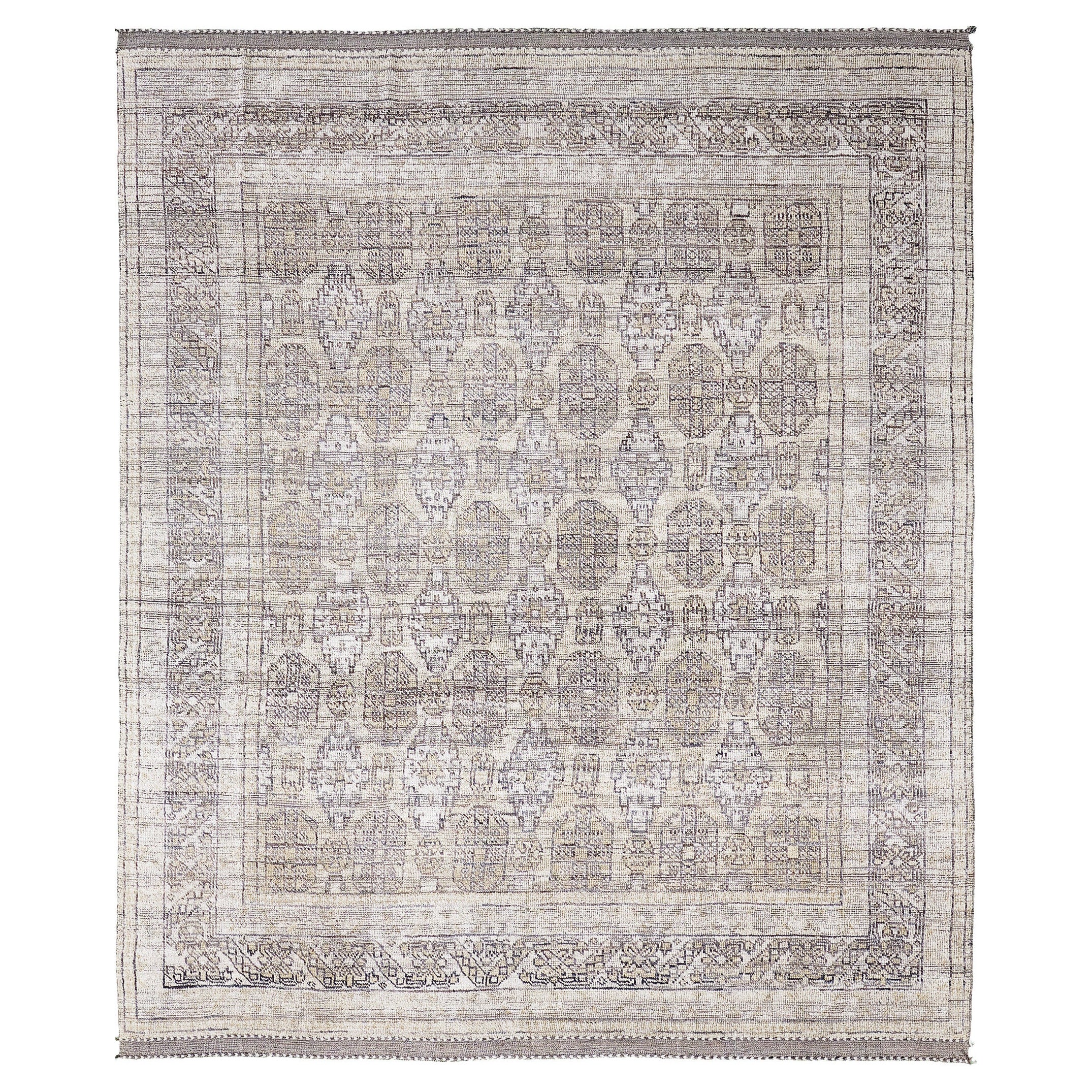 Mehraban Mycae, Domicile-Kollektion