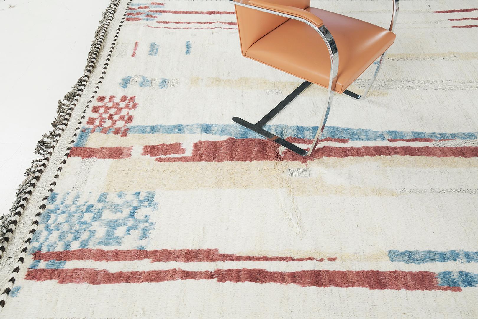 Laine Mehraban Nakhla, collection Atlas en vente