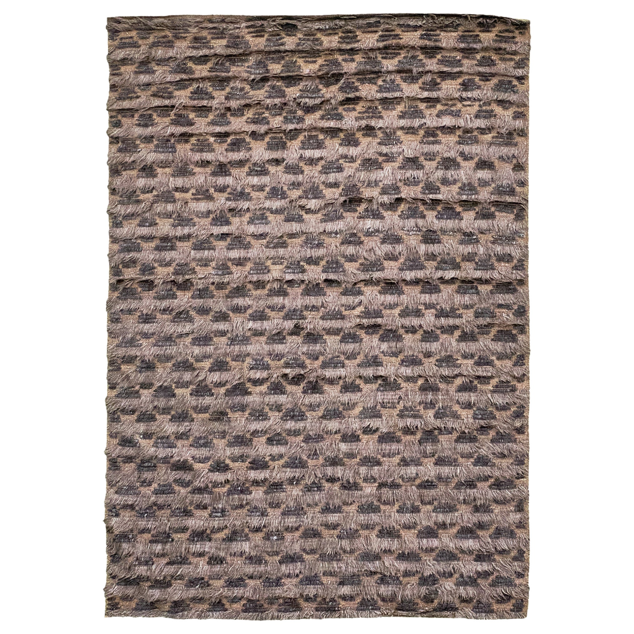 Mehraban Nami, Collezione Sahara
