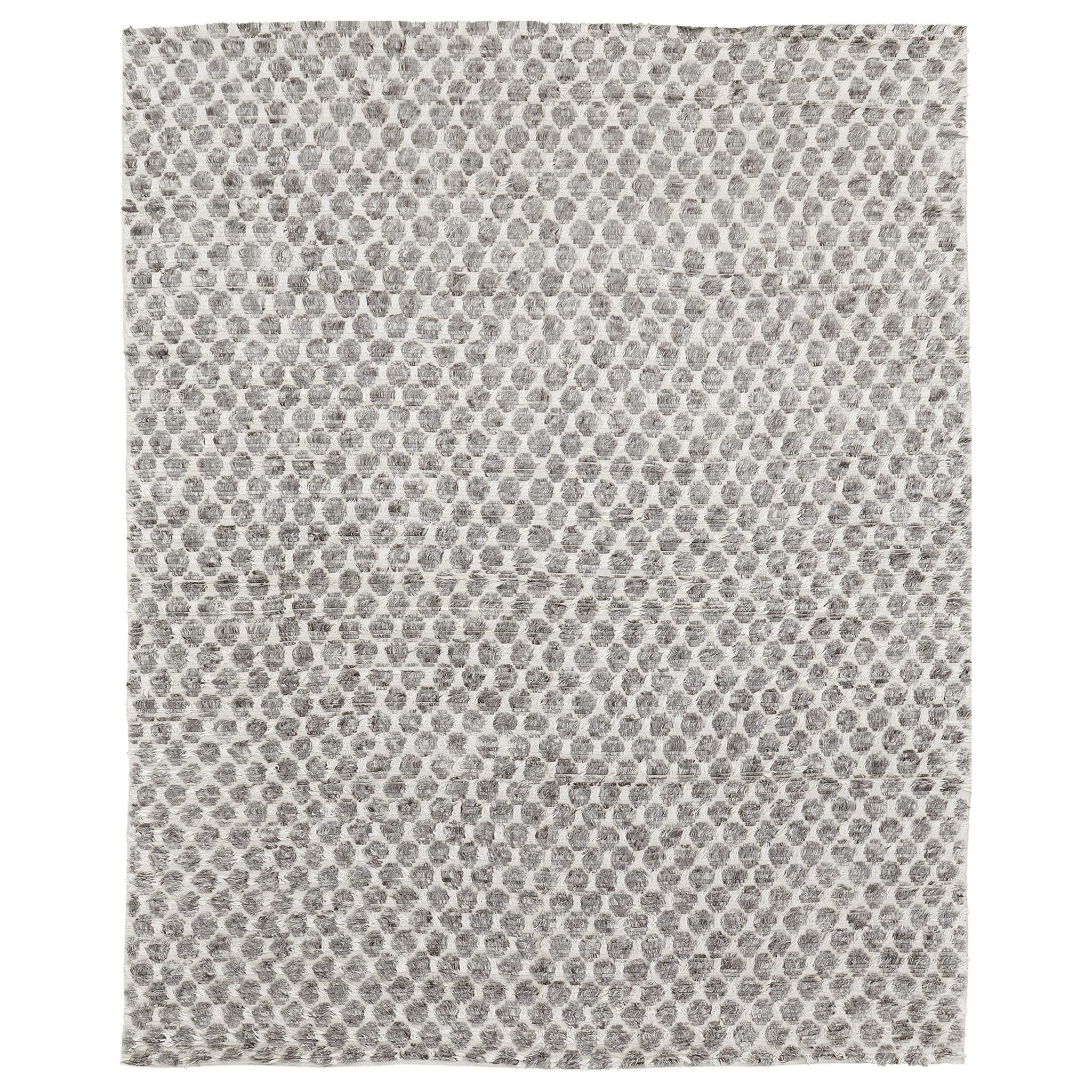 Mehraban Nami, Collezione Sahara