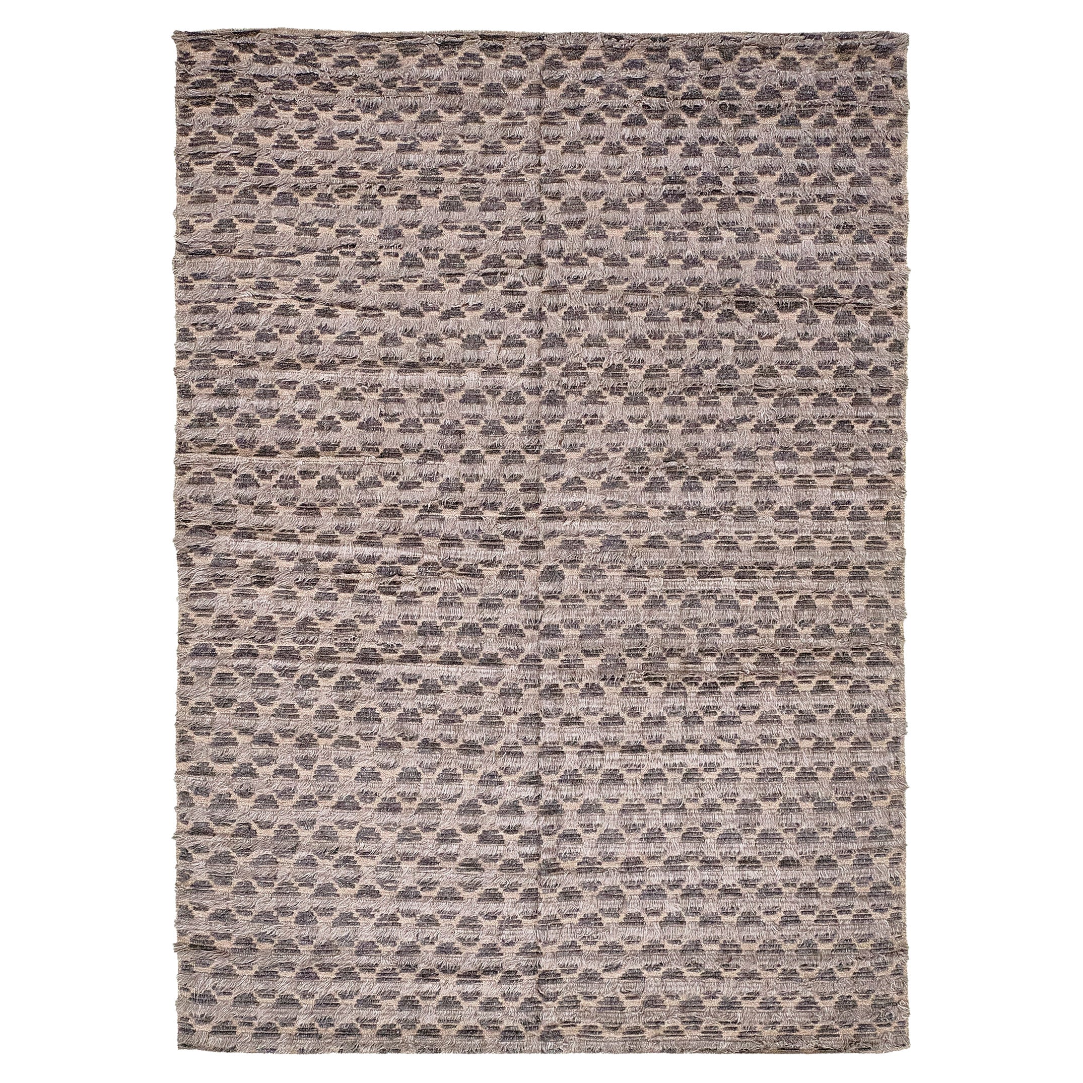 Mehraban Nami, Collezione Sahara
