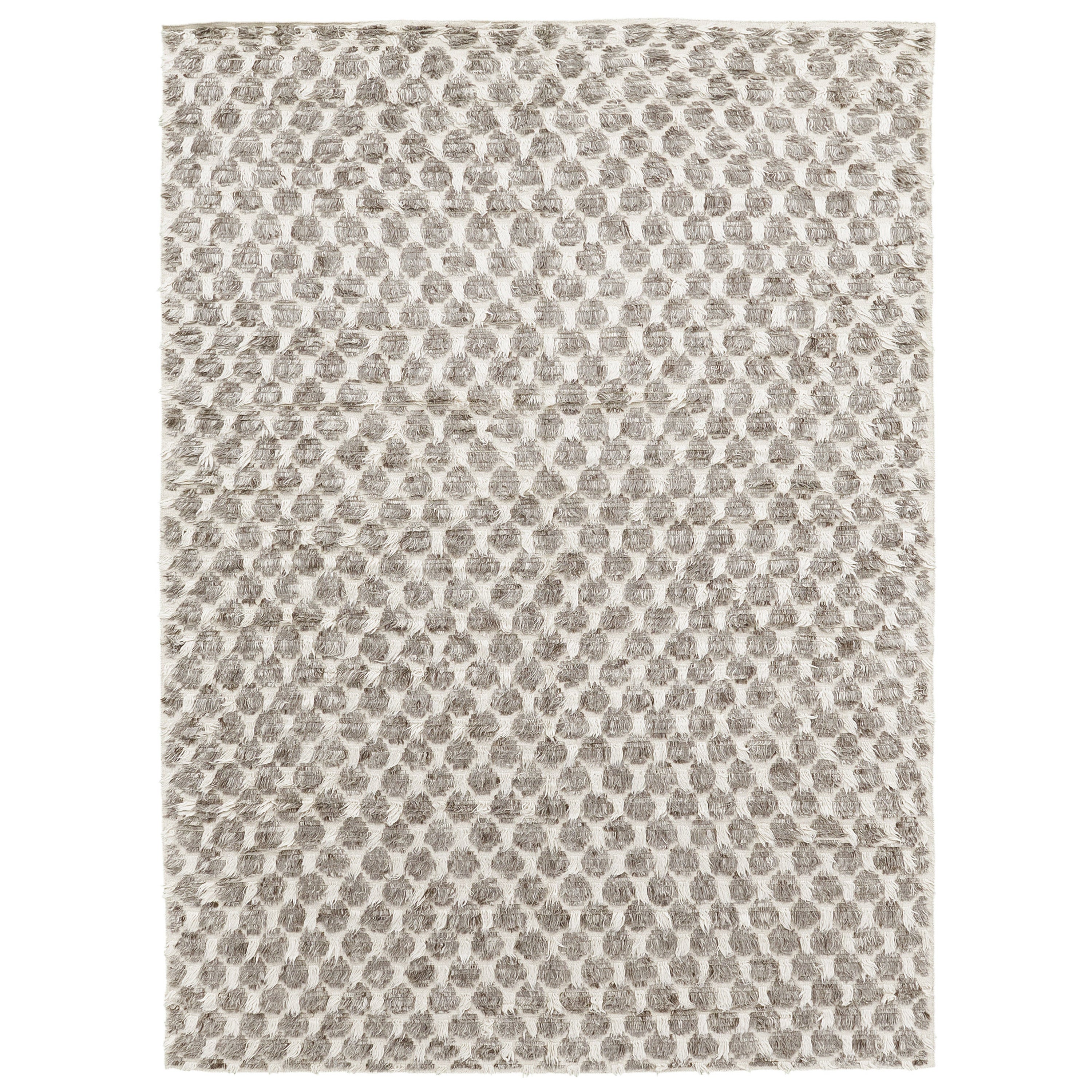 Mehraban Nami, Collezione Sahara