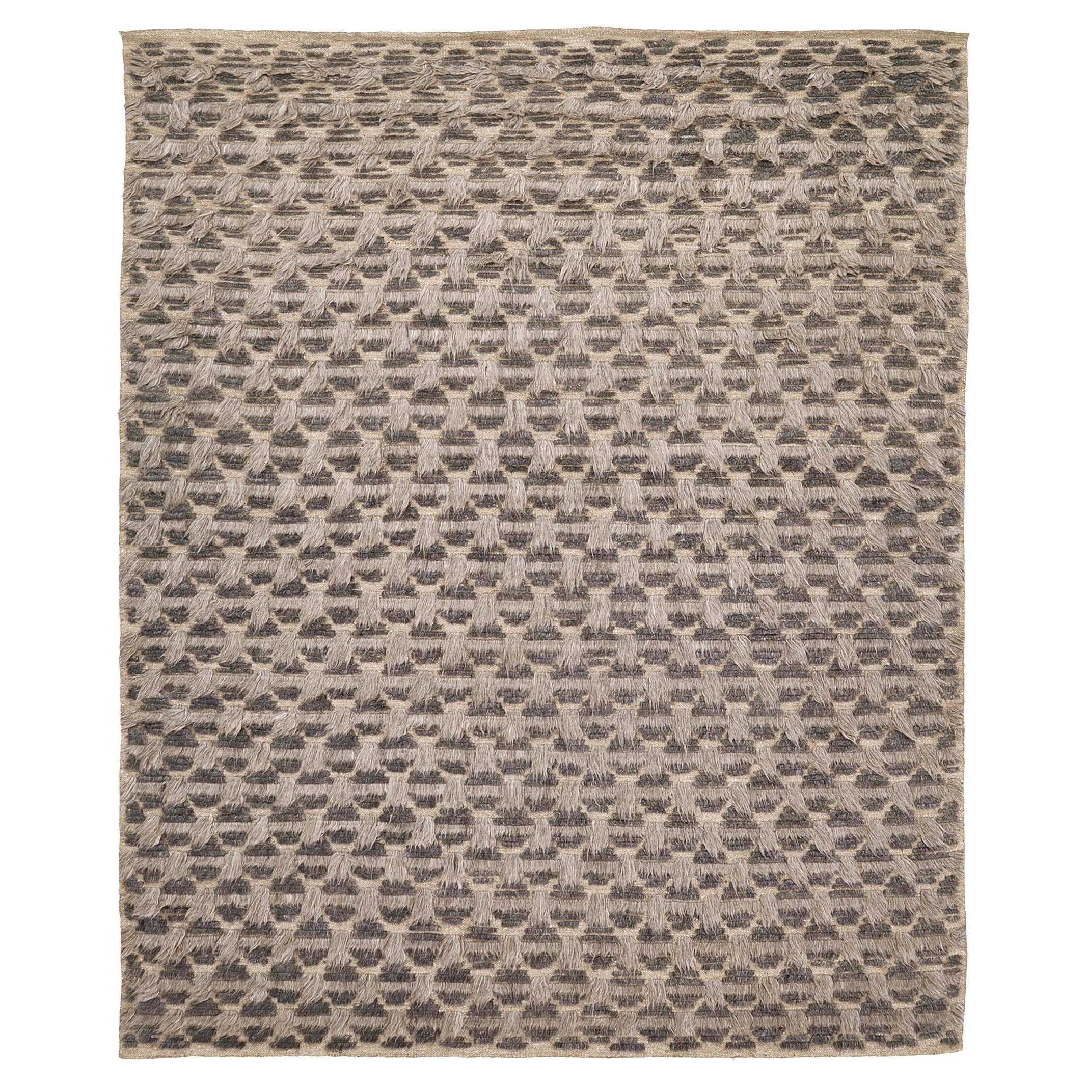 Mehraban Nami, Collezione Sahara