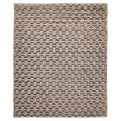 Mehraban Nami, Collezione Sahara