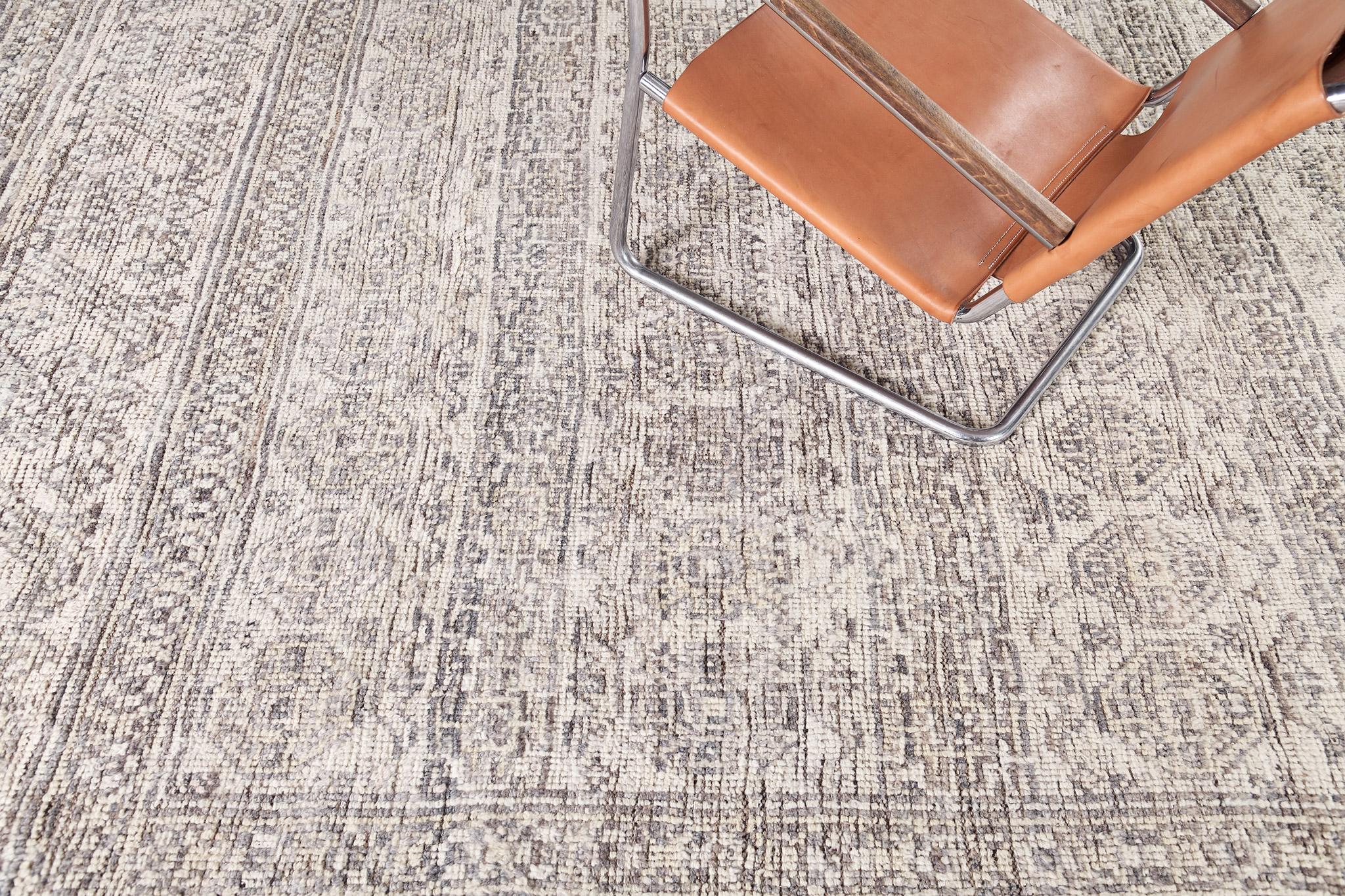 Mehraban Nastaran, collection Domicile en vente 1