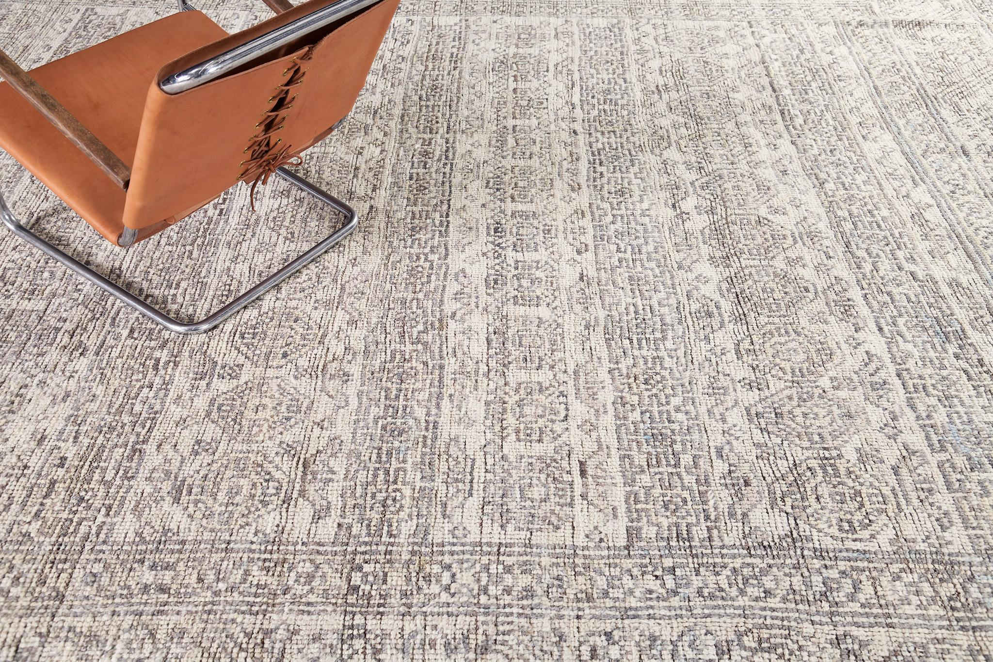 Mehraban Nastaran, collection Domicile en vente 2