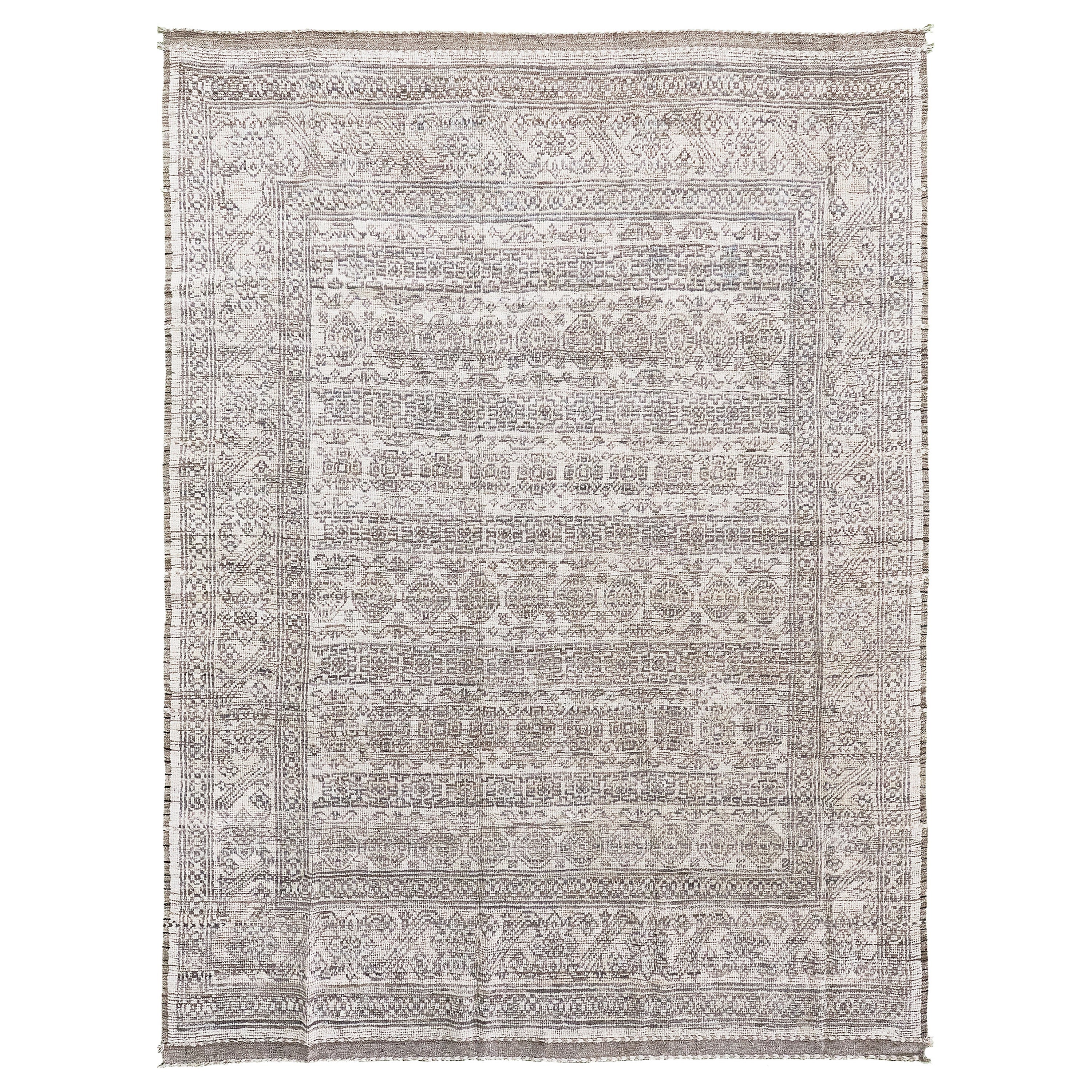 Mehraban Nastaran, collection Domicile