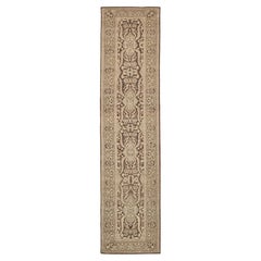 Mehraban - Tapis à teinture naturelle Agra Design - Collection Bliss