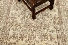 Mehraban Rugs con tintura naturale e design di Agra