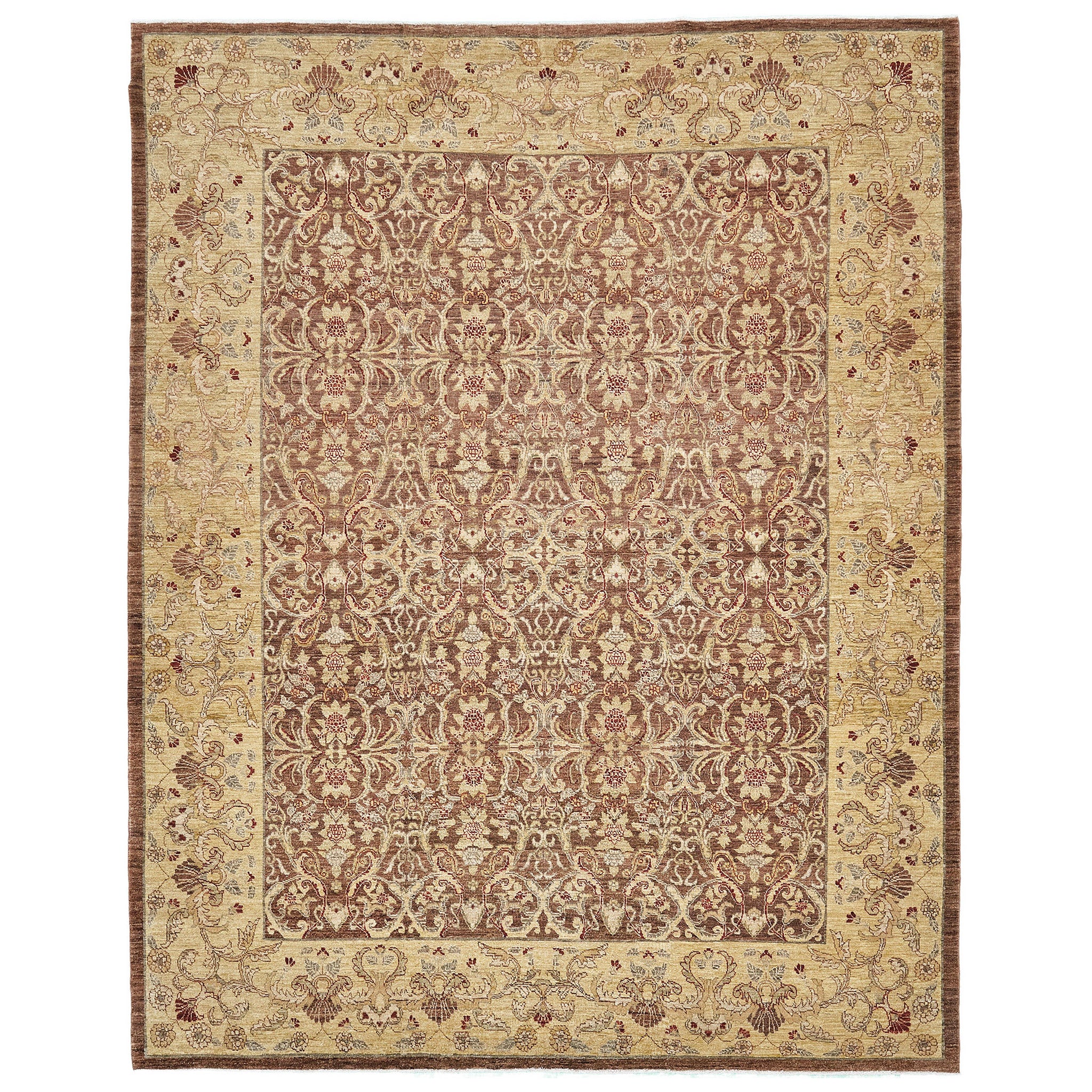 Mehraban Natural Dye Agra Revive Bliss Collection