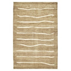 Mehraban Rugs con tintura naturale e design contemporaneo Collezione Mondrian