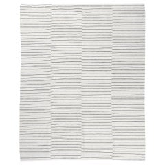 Mehraban Natural Dye Flat Weave Kilim Puro Collection