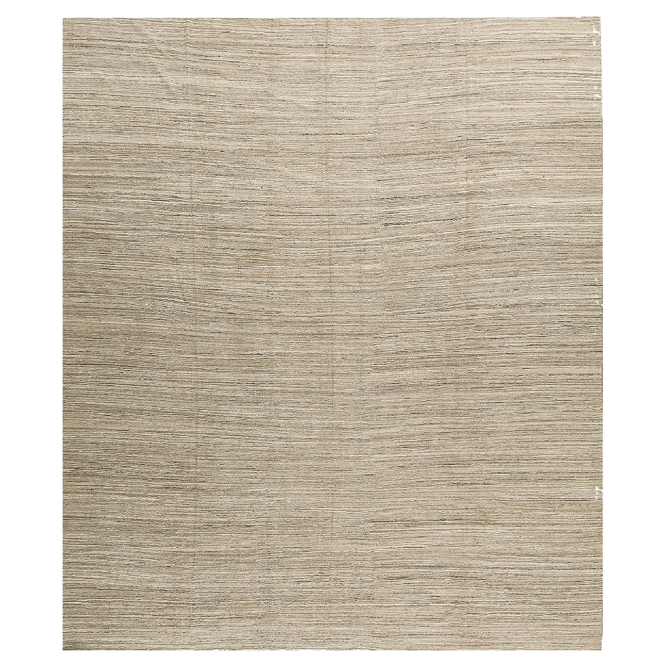 Mehraban Natural Dye Flat Weave Kilim Puro Collection