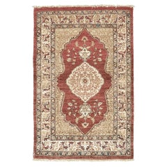 Tapis Mehraban Natural Dye Hajijalili Revival