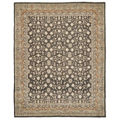 Mehraban Natural Dye Khotan Revive Bliss Collection D5103