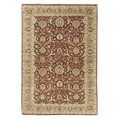 Mehraban Natural Dye Lahore Revive Teppich