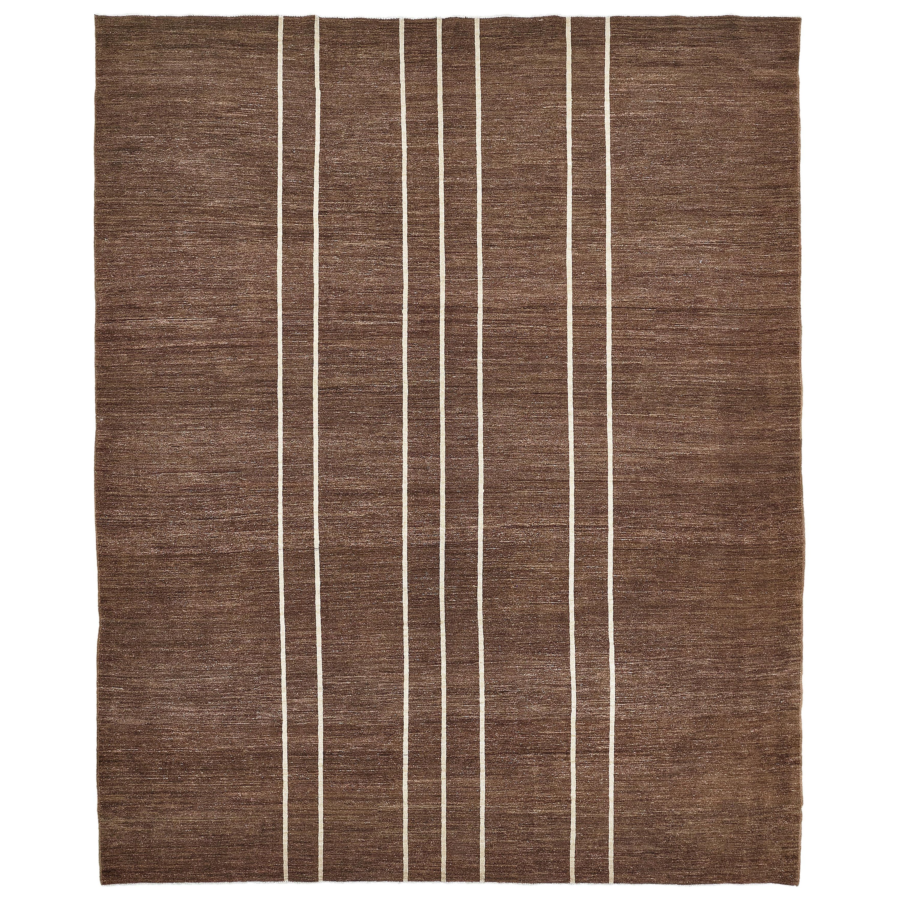 Mehraban Natural Dye Modern Design Rug Mondrian Collection