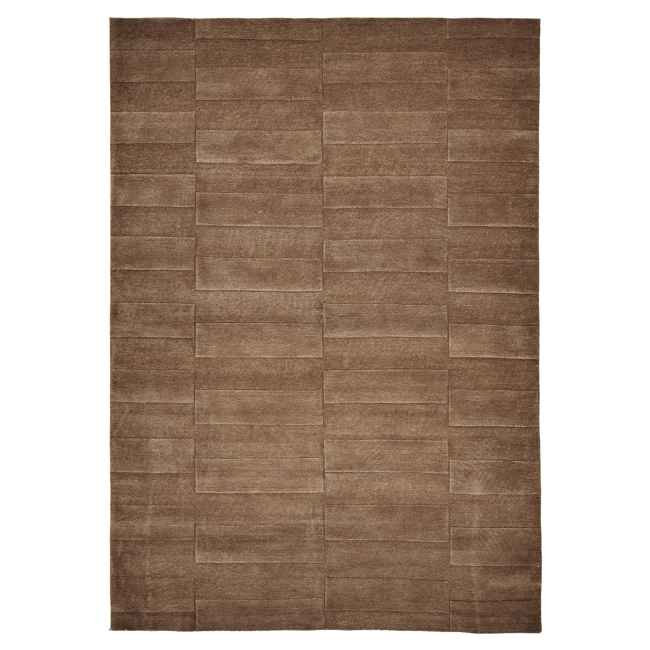 Mehraban Rugs con tintura naturale della collezione Mondrian