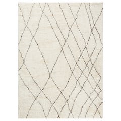 Mehraban Natural Dye Moroccan Style Denali Collection