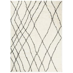 Mehraban Natural Dye Moroccan Style Denali Collection