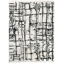 Mehraban Natural Dye Moroccan Style Denali Collection MB03