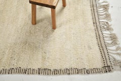 Mehraban Natural Dye Moroccan Style Runner