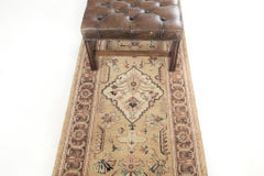 Mehraban Natural Dye Shiraz Revival Runner