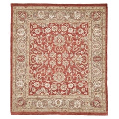 Mehraban Naturfarbstoff Sultanabad Revival D118