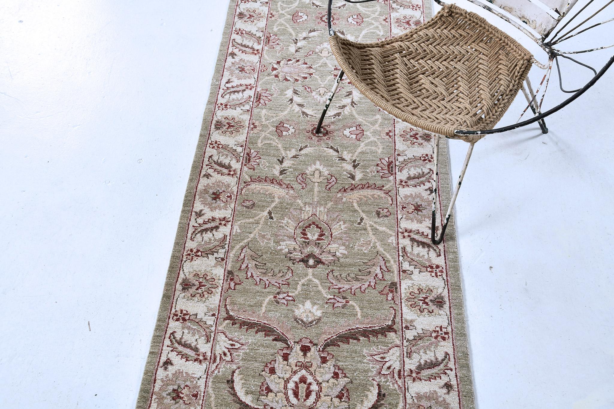 Rug Number
12727
Size
2' 4