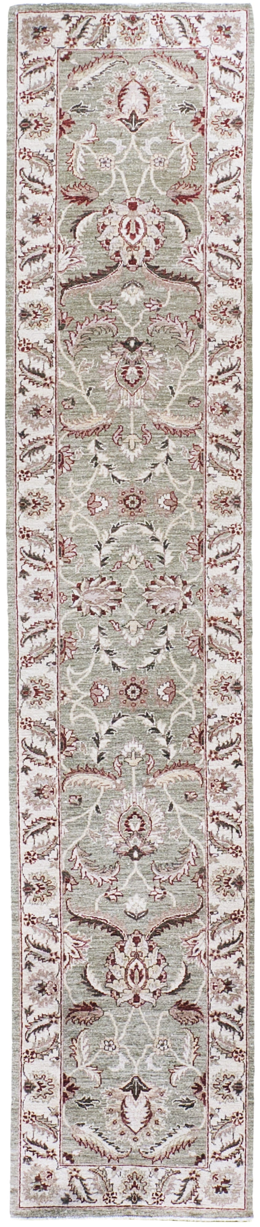 Mehraban Natural Dye Sultanabad Revival Runner