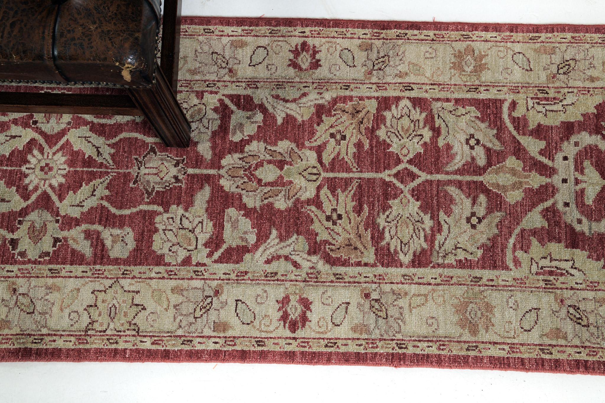 Rug Number
59198
Size
2' 1