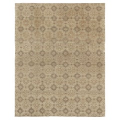 Mehraban Natural Dye Transitional Design Bliss Collection D5146