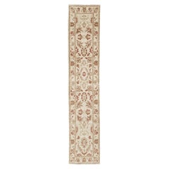 Mehraban Natural Dye Zigler Revival Runner