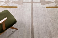 Mehraban Nueva York, César Giraldo